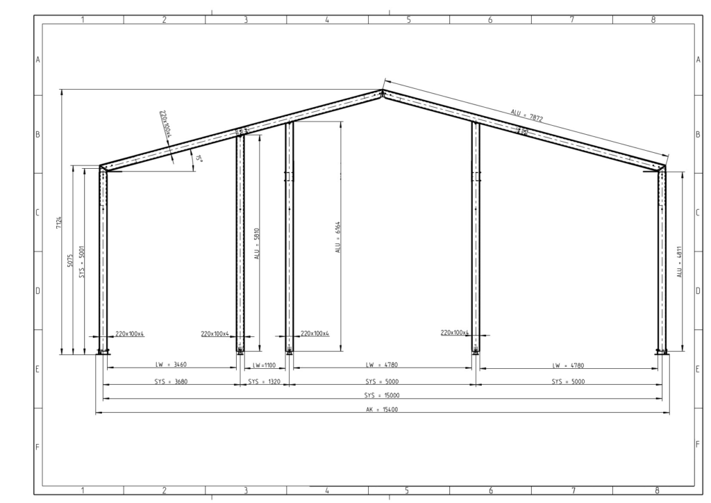 Other Services – Roder Industrial